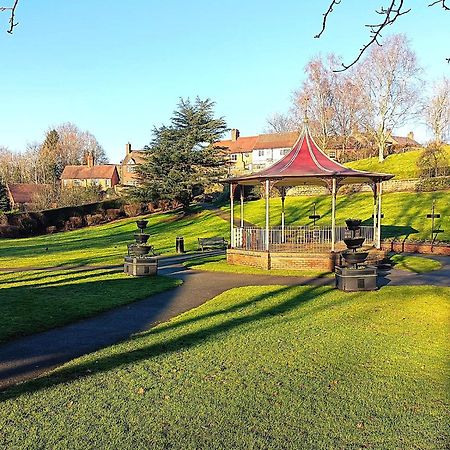 Whitchurch High Street Hideaway Εξωτερικό φωτογραφία