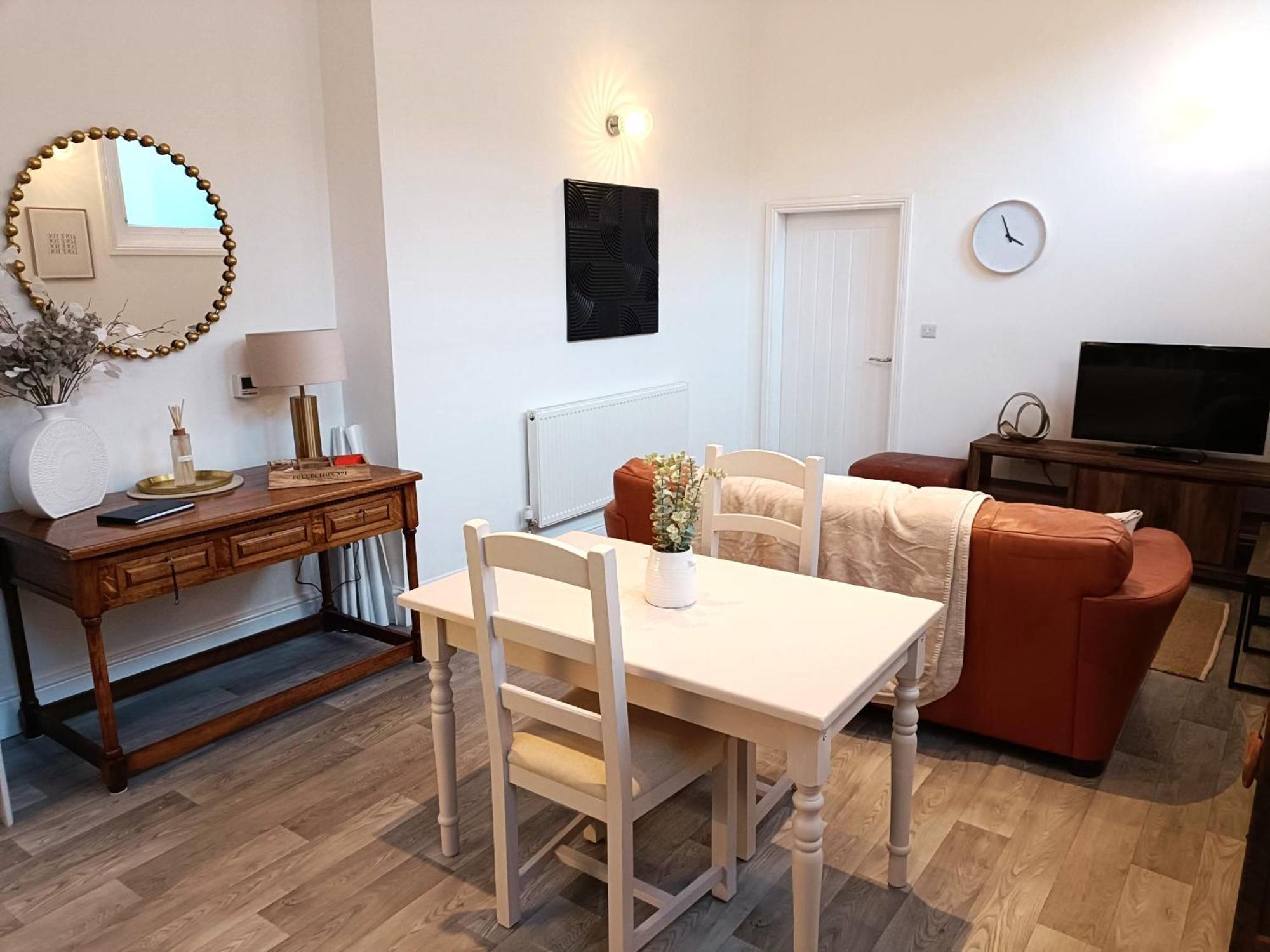 Whitchurch High Street Hideaway Εξωτερικό φωτογραφία