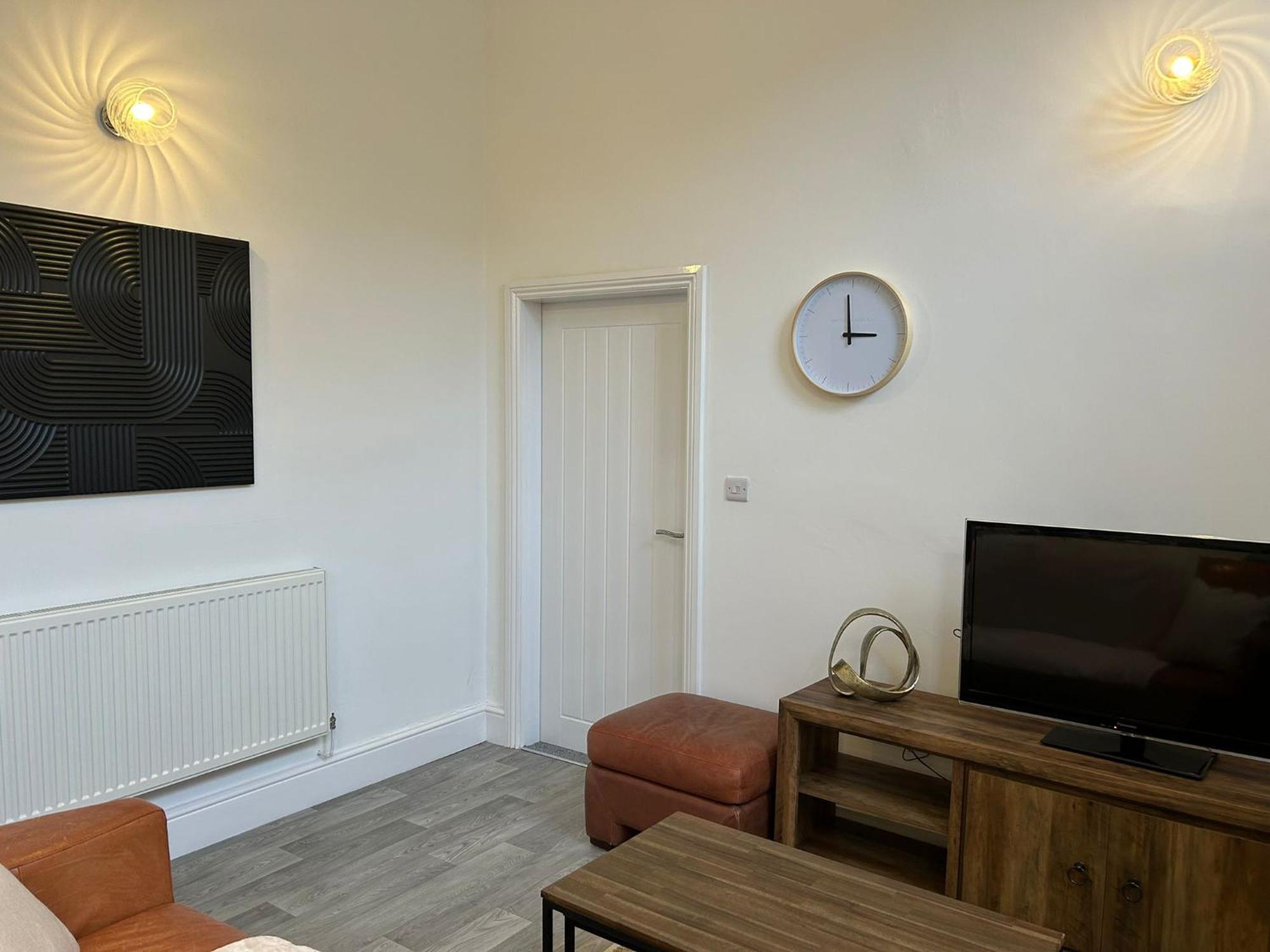 Whitchurch High Street Hideaway Εξωτερικό φωτογραφία