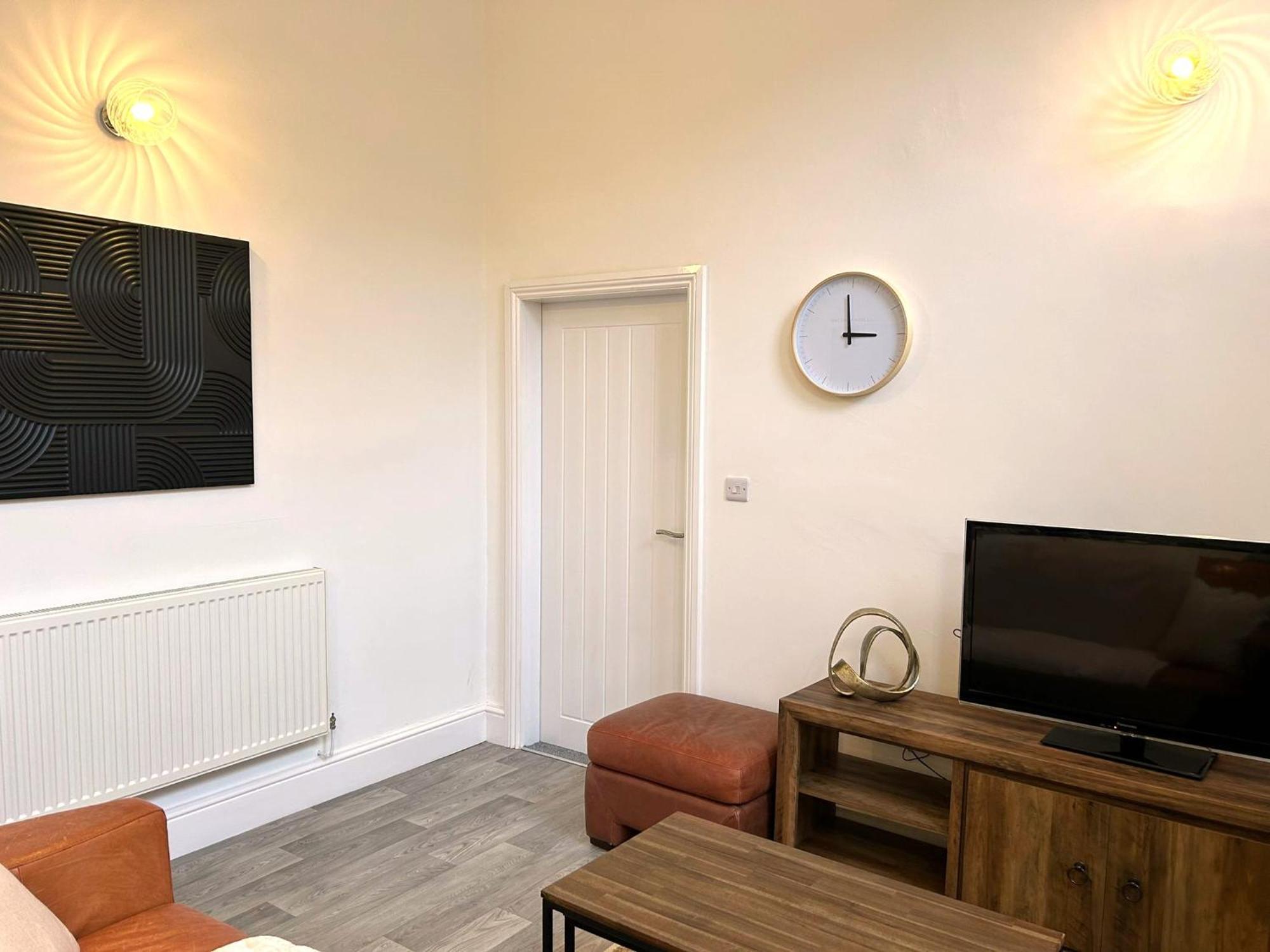 Whitchurch High Street Hideaway Εξωτερικό φωτογραφία