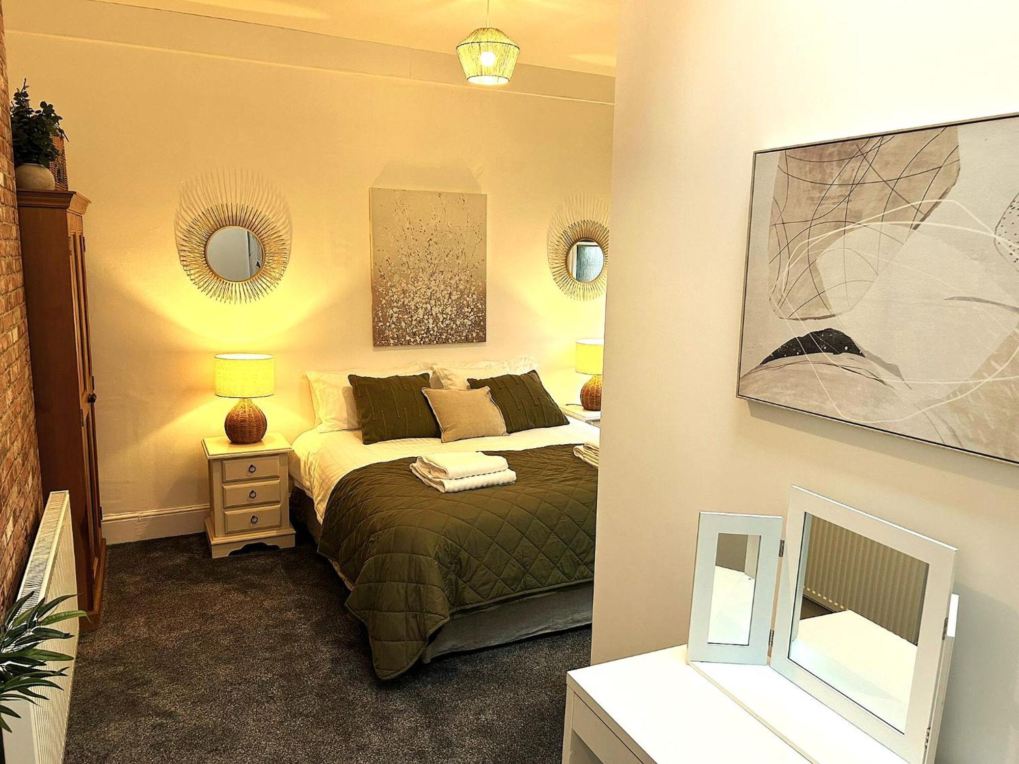 Whitchurch High Street Hideaway Εξωτερικό φωτογραφία