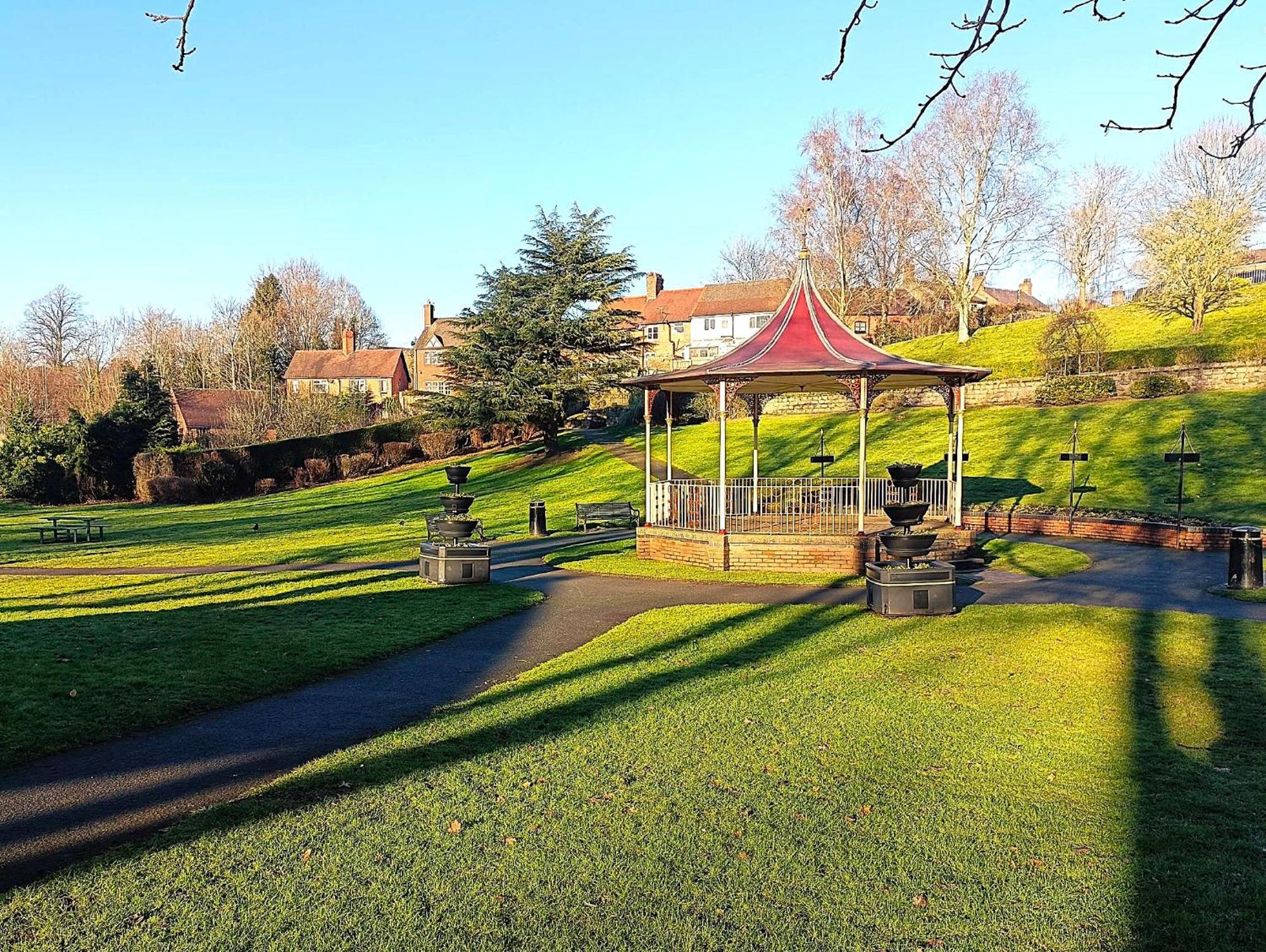 Whitchurch High Street Hideaway Εξωτερικό φωτογραφία