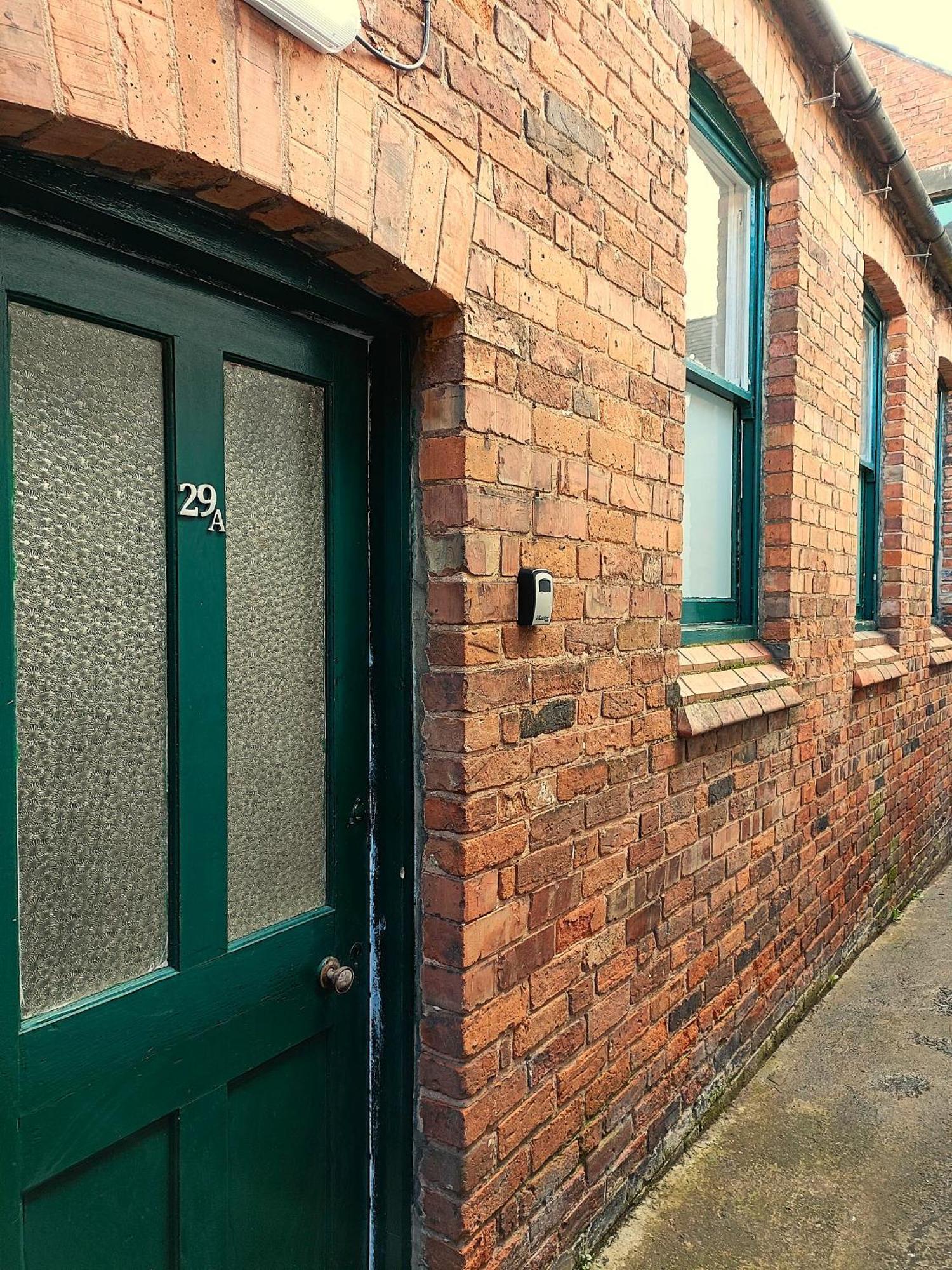 Whitchurch High Street Hideaway Εξωτερικό φωτογραφία